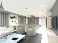 Guerina ERB - VieW architecture & décoration