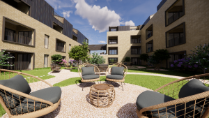 Laurent BOEHMER - BOEHMER ARCHITECTES