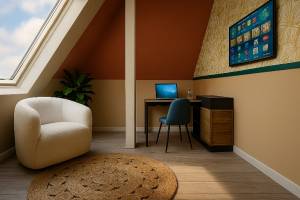 Magalie KNOBLOCH - MAGHOME THERAPIE