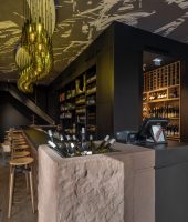 Nicola ALEXANDRE - ADN AGENCEUR DECORATEUR NICOLA