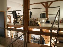 Jean-François GEORGEL - ARCHITECTE